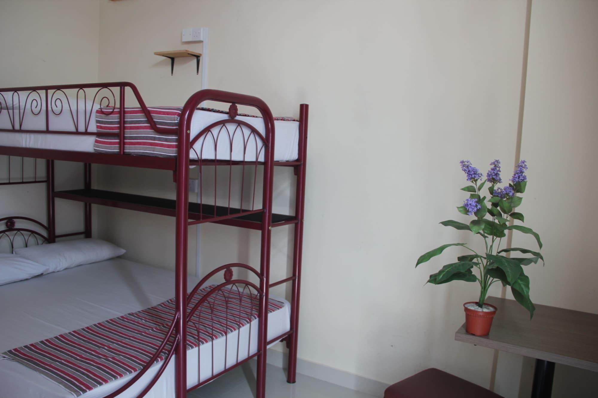 Mitraa Inn Сингапур Экстерьер фото